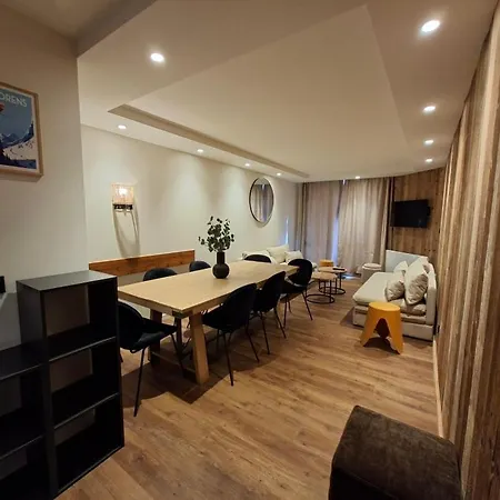 Apartament Temples Du Soleil Tikal Vti