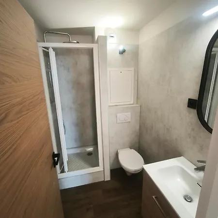 Apartament Temples Du Soleil Tikal Vti
