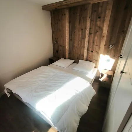 Apartament Temples Du Soleil Tikal Vti