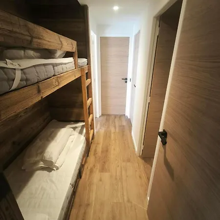 Temples Du Soleil Tikal Vti Apartament *