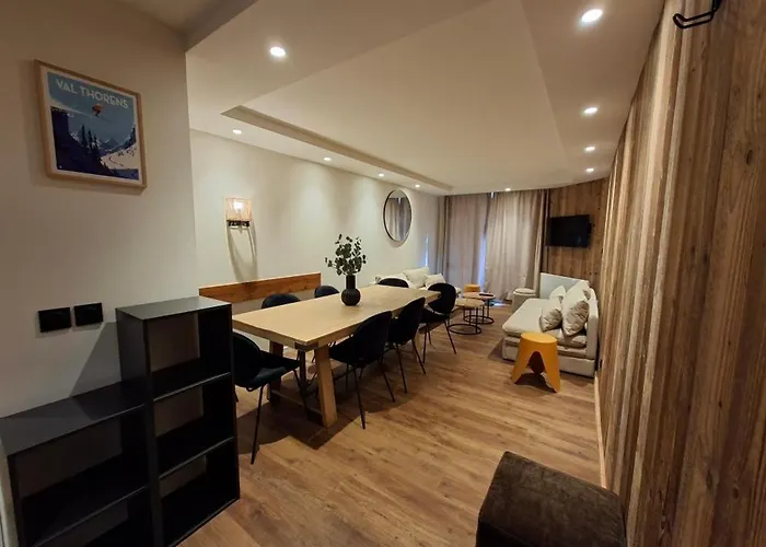 Апартаменты Temples Du Soleil Tikal Vti