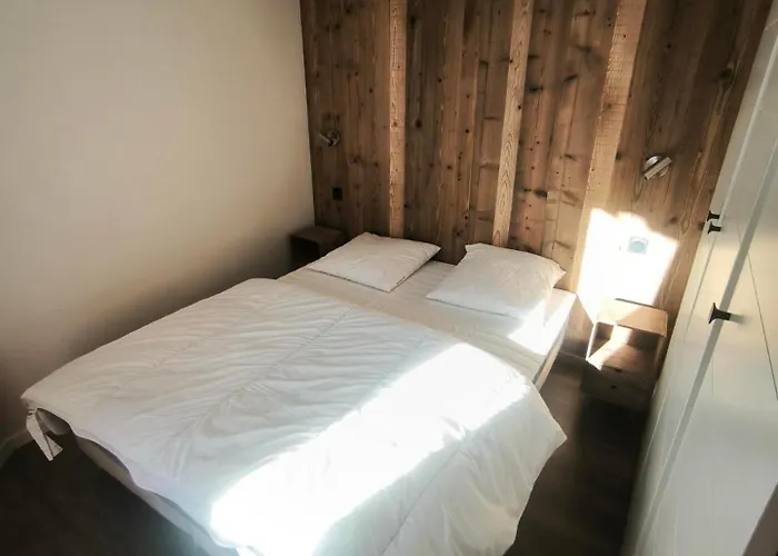 Апартаменты Temples Du Soleil Tikal Vti