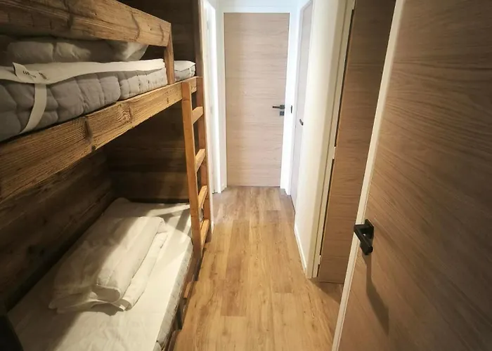 Temples Du Soleil Tikal Vti Апартаменты *