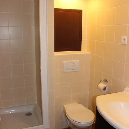 Appartement Temples Du Soleil Tikal Vti