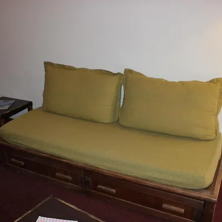 Temples Du Soleil Tikal Vti Appartement Val Thorens