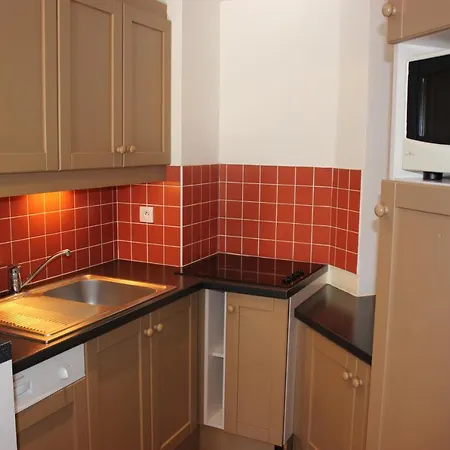 Appartement Temples Du Soleil Tikal Vti Val Thorens