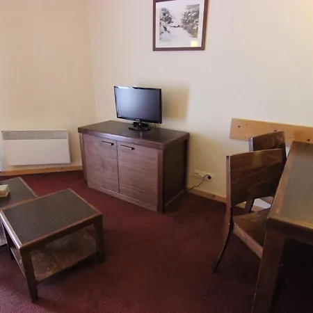 Апартаменты Temples Du Soleil Tikal Vti