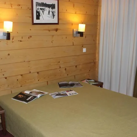 Temples Du Soleil Tikal Vti Апартаменты