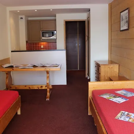 Temples Du Soleil Tikal Vti Апартаменты *