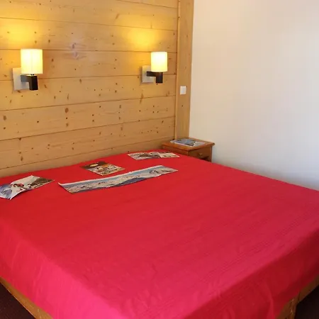 Temples Du Soleil Tikal Vti * Val Thorens