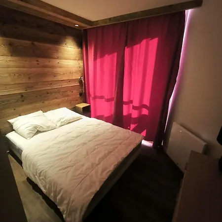 Temples Du Soleil Tikal Vti * Val Thorens