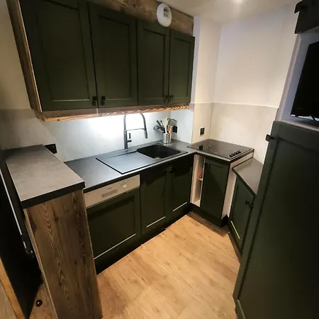 Lägenhet Temples Du Soleil Tikal Vti *