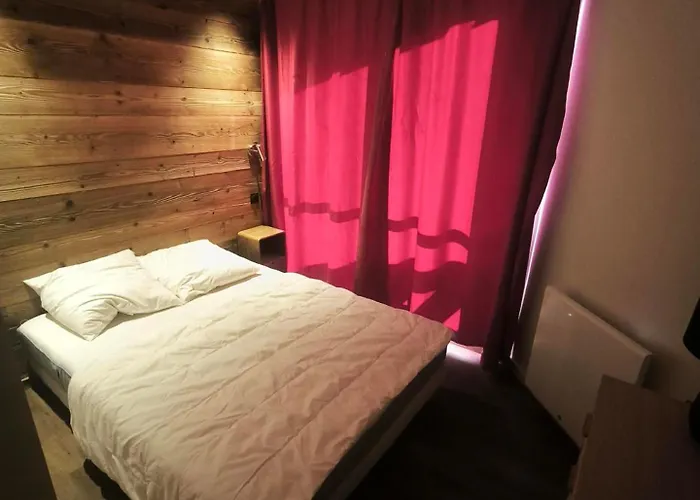 Temples Du Soleil Tikal Vti * Val Thorens