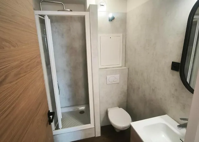 Lägenhet Temples Du Soleil Tikal Vti