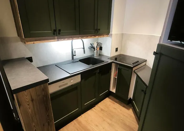 Lägenhet Temples Du Soleil Tikal Vti *